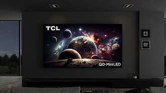 TCL QM8 QD Mini LED
