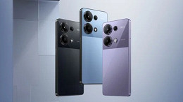 POCO M6 Pro 4G é lançado com Helio G99 Ultra, 12 GB de RAM e câmera de 64 MP POCO M6 Pro 4G é lançado com Helio G99 Ultra, 12 GB de RAM e câmera de 64 MP