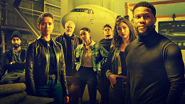 Os 5 melhores filmes da Netflix para assistir em 2024, até agora