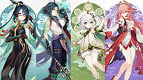 Calendário dos banners de Genshin Impact 4.4 Calendário dos banners de Genshin Impact 4.4