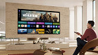 TVs LG OLED e mini LED de 2022 receberão o webOS mais recente