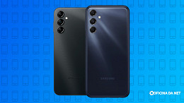 OFERTA | 2 celulares com preços imperdíveis nesse final de semana