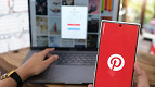 Pinterest: Como pesquisar imagens por palavra-chave e por imagem (Lens) Pinterest: Como pesquisar imagens por palavra-chave e por imagem (Lens)