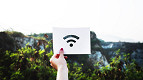 Wi-Fi: Porque você DEVE desligar o recurso ao sair de casa Wi-Fi: Porque você DEVE desligar o recurso ao sair de casa