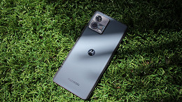 OFERTA | Motorola Edge 30 Fusion com excelente preço no KaBUM!