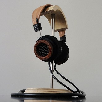 Headphone Grado RS2e. Fonte: Vitor Valeri