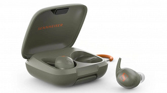 Momentum Sport da Sennheiser