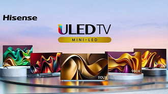ULED TV