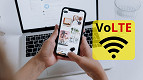 VoLTE: O que é e como usar (ou não) no seu celular VoLTE: O que é e como usar (ou não) no seu celular