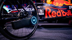 Conheça esse kit da RedBull que transforma bike normal em elétrica Conheça esse kit da RedBull que transforma bike normal em elétrica