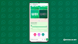 WhatsApp testa enquetes em canais; Nossa, que inovador?!