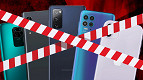 Celulares que não valem mais a pena em 2024 Celulares que não valem mais a pena em 2024