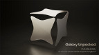 AO VIVO: Lançamento do Galaxy S24; assista aqui o Unpacked 2024 AO VIVO: Lançamento do Galaxy S24; assista aqui o Unpacked 2024