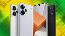Linha Redmi Note 13 já tem data para estrear no Brasil Linha Redmi Note 13 já tem data para estrear no Brasil
