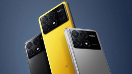 Poco X6 Pro 5G é certificado pela Anatel e já pode ser vendido no Brasil