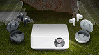 LG lança projetor CineBeam Smart no Brasil com webOS e tela de 120 polegadas