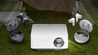 LG lança projetor CineBeam Smart no Brasil com webOS e tela de 120 polegadas LG lança projetor CineBeam Smart no Brasil com webOS e tela de 120 polegadas