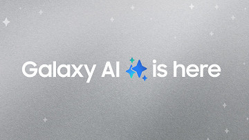O que é o Galaxy AI do novo S24?