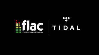 Lentamente o Tidal está substituindo as músicas no formato MQA para o FLAC.