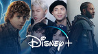 Disney+: todos os lançamentos em janeiro de 2024 Disney+: todos os lançamentos em janeiro de 2024