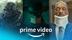 Prime Video: todos os lançamentos de janeiro de 2024 Prime Video: todos os lançamentos de janeiro de 2024