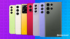 Os 12 melhores celulares para comprar em 2024 Os 12 melhores celulares para comprar em 2024