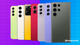 Os 12 melhores celulares para comprar em 2024