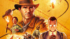 Indiana Jones e o Grande Círculo: assista ao trailer oficial com Harrison Ford Indiana Jones e o Grande Círculo: assista ao trailer oficial com Harrison Ford