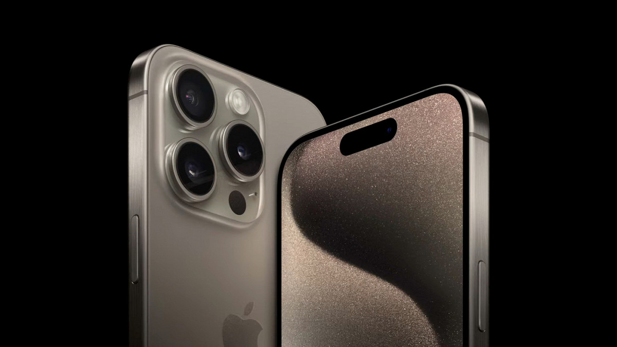 iPhone 16 Pro terá câmera de 48MP e botão de captura inovador