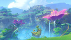 Genshin Impact 4.8: nova região temporária é revelada em vazamento Genshin Impact 4.8: nova região temporária é revelada em vazamento