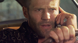 Adrenalina: o filme de Jason Statham que vai te deixar sem fôlego na Netflix