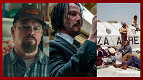 3 filmes sensacionais acabaram de chegar à Netflix 3 filmes sensacionais acabaram de chegar à Netflix