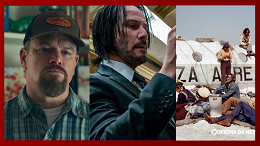 3 filmes sensacionais acabaram de chegar à Netflix