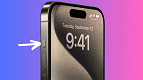 iPhone 15: Listão com os melhores Atalhos para o Botão de Ação iPhone 15: Listão com os melhores Atalhos para o Botão de Ação