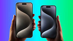 3 motivos para comprar o iPhone 15 Pro Max em vez do iPhone 15 Pro 3 motivos para comprar o iPhone 15 Pro Max em vez do iPhone 15 Pro