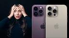 5 problemas do iPhone 15 e como corrigir 5 problemas do iPhone 15 e como corrigir