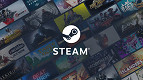 Calendário de todas as promoções da Steam em 2024
