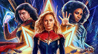 Streaming: todos os lançamentos da semana passada Streaming: todos os lançamentos da semana passada