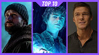 As 10 séries mais assistidas da semana As 10 séries mais assistidas da semana