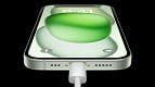 O iPhone 15 vem com um carregador na caixa? O iPhone 15 vem com um carregador na caixa?