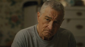 Alto Knights é um filme dirigido por Barry Levinson com Robert De Niro e Debra Messing