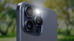A câmera do iPhone 15 Pro Max é tão boa quanto a Apple diz?