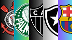 Jogos de hoje (quarta-feira, 24/01): horários e onde assistir cada partida Jogos de hoje (quarta-feira, 24/01): horários e onde assistir cada partida