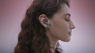 Fone de ouvido Bluetooth TWS OnePlus Buds 3 é anunciado. Fonte: OnePlus