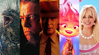 Oscar 2024: onde assistir Oppenheimer, Barbie e os outros indicados Oscar 2024: onde assistir Oppenheimer, Barbie e os outros indicados