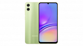 Galaxy A05