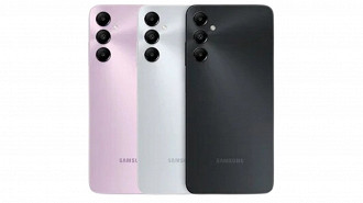 Galaxy A05s