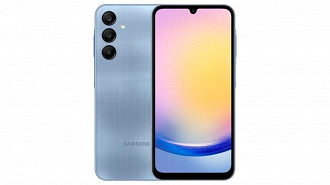 Galaxy A25 5G