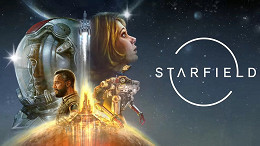  Starfield está abandonado pela Bethesda após 4 meses [Opinião] 