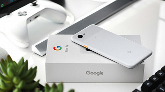 Atualização do sistema do Google Play de janeiro de 2024 causa problemas aos celulares Google Pixel. Fonte: Unsplash (Foto por Sebastian Bednarek)